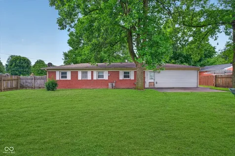 2945 Tansel Road Indianapolis IN 46234