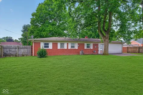 2945 Tansel Road Indianapolis IN 46234