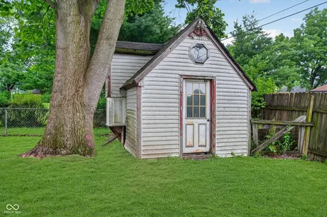 2945 Tansel Road Indianapolis IN 46234