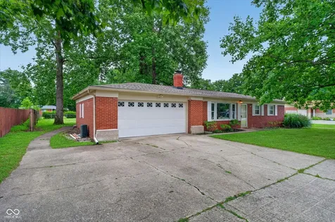 2945 Tansel Road Indianapolis IN 46234