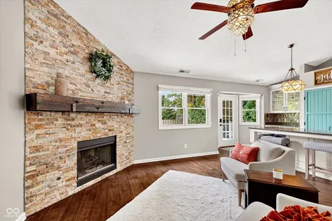 11501 Woodview East Drive Carmel IN 46032