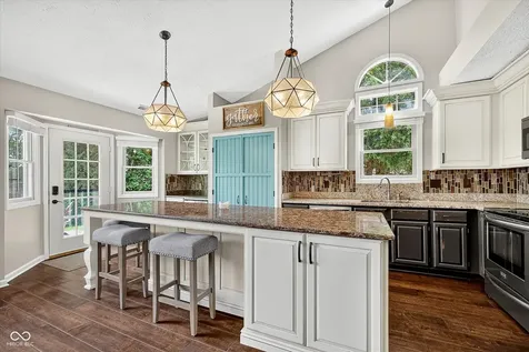 11501 Woodview East Drive Carmel IN 46032