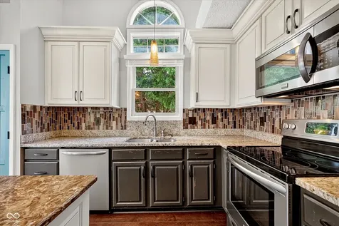 11501 Woodview East Drive Carmel IN 46032