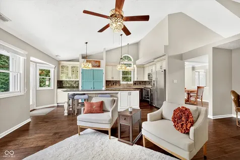 11501 Woodview East Drive Carmel IN 46032