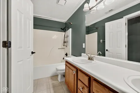 11501 Woodview East Drive Carmel IN 46032