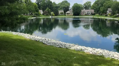 11501 Woodview East Drive Carmel IN 46032