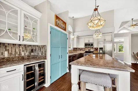 11501 Woodview East Drive Carmel IN 46032