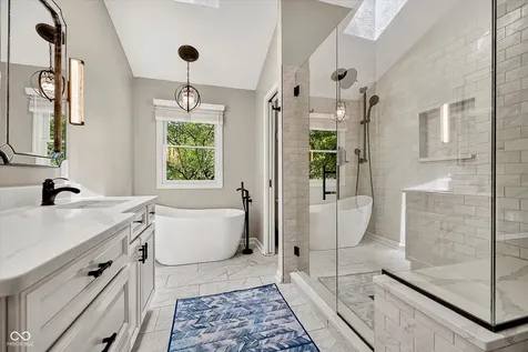 11501 Woodview East Drive Carmel IN 46032