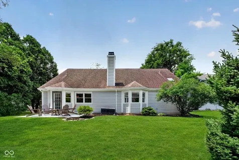 11501 Woodview East Drive Carmel IN 46032