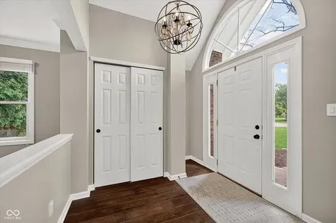 11501 Woodview East Drive Carmel IN 46032