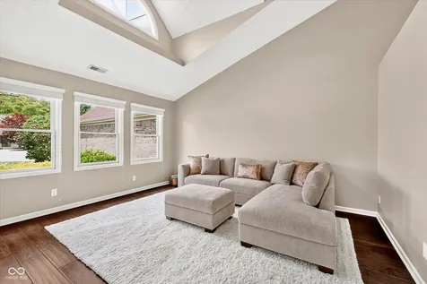 11501 Woodview East Drive Carmel IN 46032