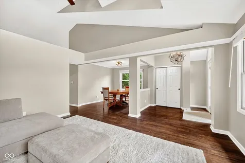 11501 Woodview East Drive Carmel IN 46032