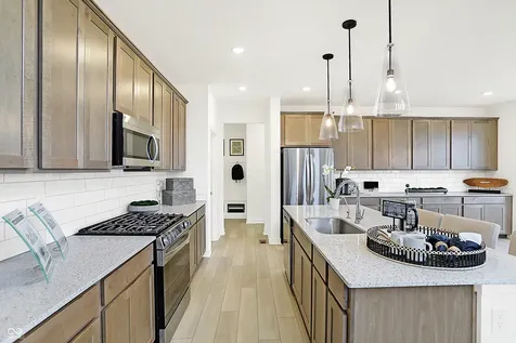 16781 Reed Drive Westfield IN 46074
