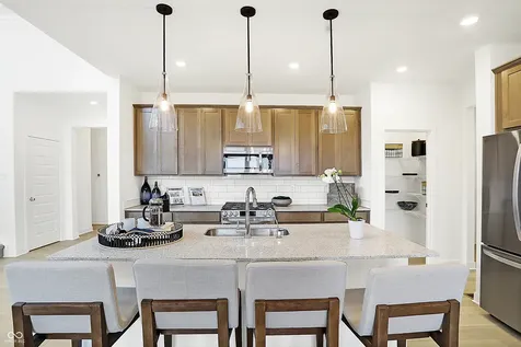 16781 Reed Drive Westfield IN 46074