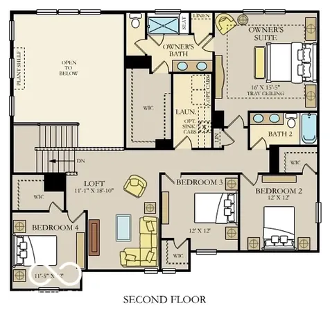 16781 Reed Drive Westfield IN 46074
