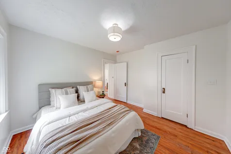 102 N Sheridan Avenue Indianapolis IN 46219