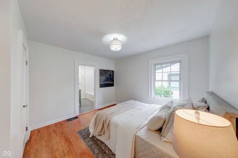 102 N Sheridan Avenue Indianapolis IN 46219