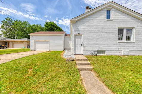 102 N Sheridan Avenue Indianapolis IN 46219