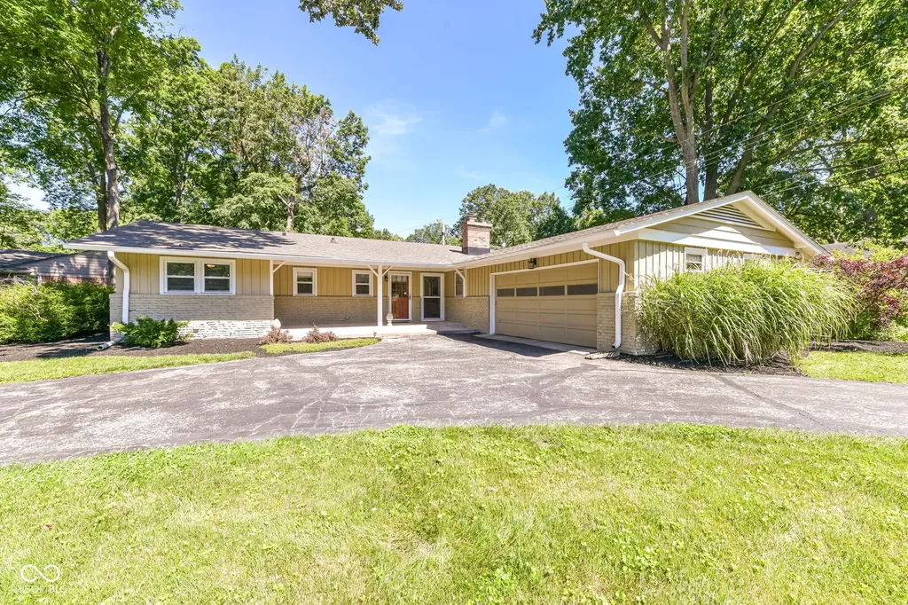 6905 Munsee Lane Indianapolis IN 46260