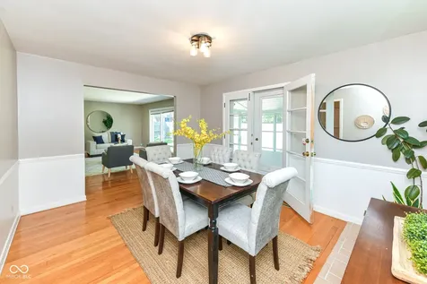 6905 Munsee Lane Indianapolis IN 46260