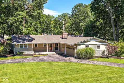 6905 Munsee Lane Indianapolis IN 46260