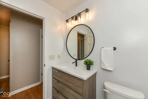 6905 Munsee Lane Indianapolis IN 46260