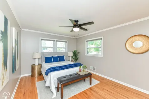 6905 Munsee Lane Indianapolis IN 46260
