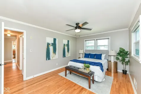 6905 Munsee Lane Indianapolis IN 46260