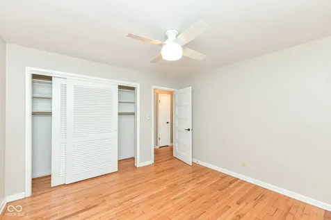 6905 Munsee Lane Indianapolis IN 46260
