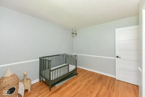 6905 Munsee Lane Indianapolis IN 46260