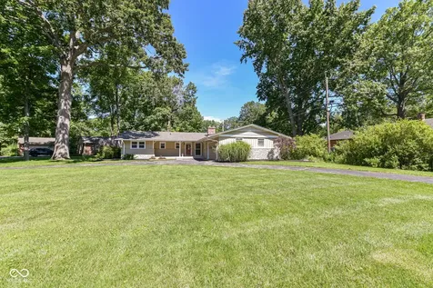6905 Munsee Lane Indianapolis IN 46260