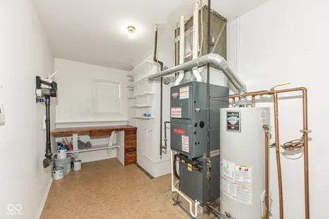 6905 Munsee Lane Indianapolis IN 46260