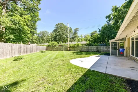 6905 Munsee Lane Indianapolis IN 46260