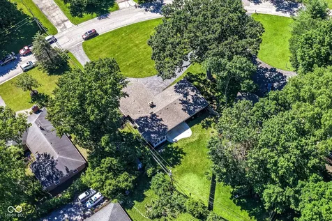 6905 Munsee Lane Indianapolis IN 46260