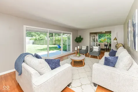 6905 Munsee Lane Indianapolis IN 46260