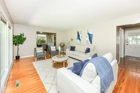 6905 Munsee Lane Indianapolis IN 46260