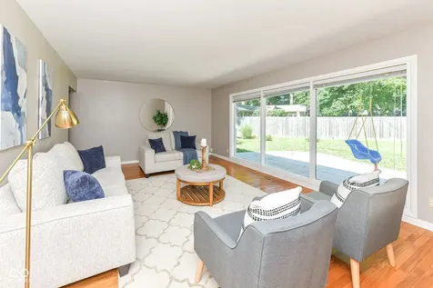 6905 Munsee Lane Indianapolis IN 46260