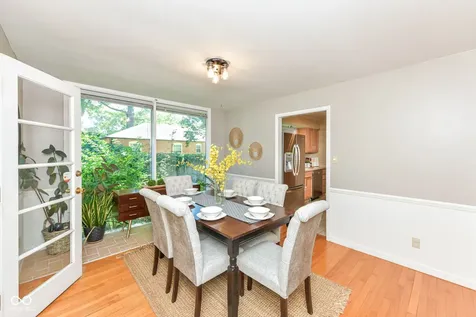 6905 Munsee Lane Indianapolis IN 46260