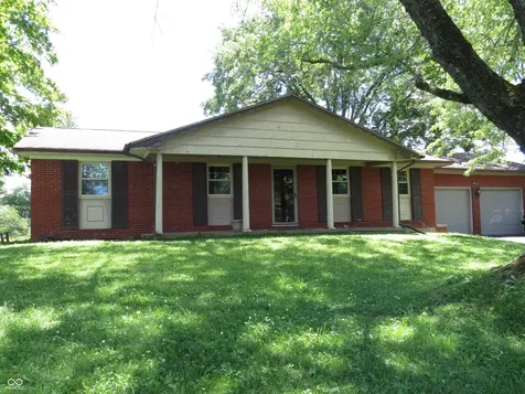 11261 E State Road 46 Columbus IN 47203
