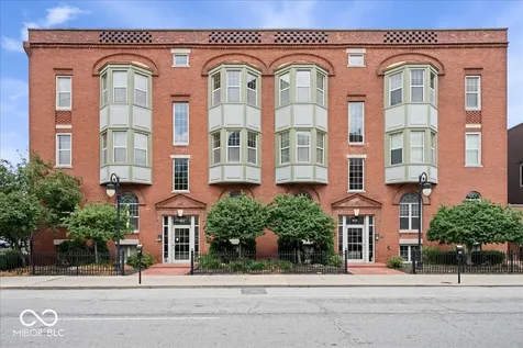 404 E New York Street Indianapolis IN 46202