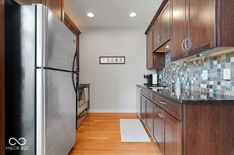 404 E New York Street Indianapolis IN 46202