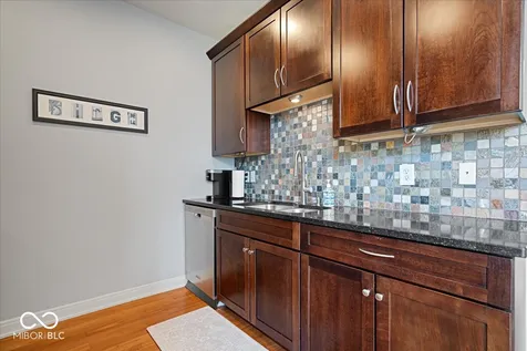 404 E New York Street Indianapolis IN 46202
