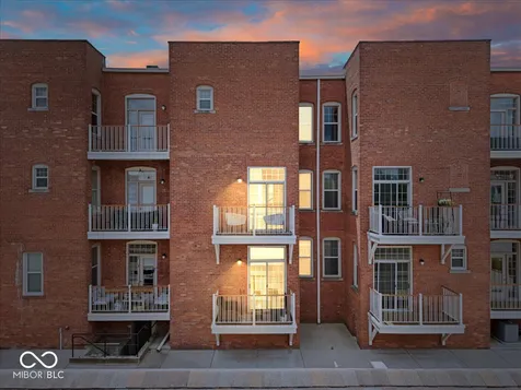 404 E New York Street Indianapolis IN 46202