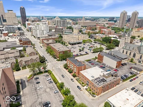 404 E New York Street Indianapolis IN 46202