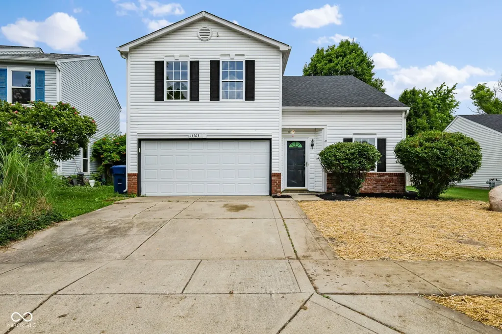 14763 White Tail Run Noblesville IN 46060