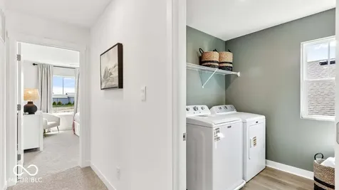 5800 Crotal Avenue Greenwood IN 46143