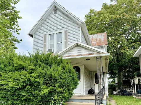 305 N 17th Street Richmond IN 47374