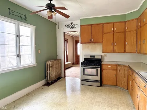 305 N 17th Street Richmond IN 47374