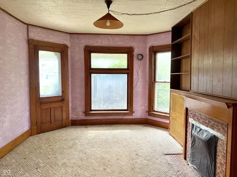 305 N 17th Street Richmond IN 47374