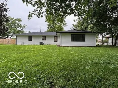 2705 W 38th Street Anderson IN 46011